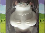 Milka - Cake & Choc - Figur - Motiv Fluffy - Doberschütz