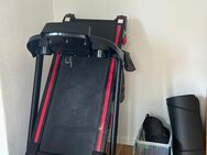 Laufband, Hantel, Yoga mat und Fitness-Ball - Vellmar