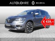 Renault Koleos Techno TCe 160 EDC - Ostelsheim