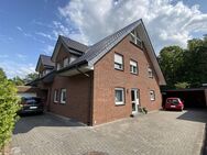 Attraktive Kapitalanlage in Herzebrock-Clarholz - Doppelhaus mit 3 vermieteten Wohneinheiten - Herzebrock-Clarholz
