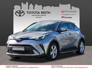 Toyota C-HR, 2.0 Hybrid Lounge, Jahr 2021 - Ingolstadt