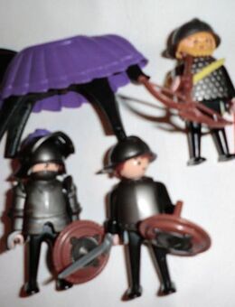 Playmobil 3329 Turnierritter - Freiberg (Neckar)