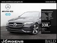 Mercedes C 300, T Avantgarde EASY-P 17, Jahr 2022 - Lüdenscheid