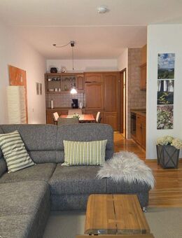 Appartement im Ferienpark Hahnenklee - Goslar