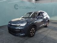 VW Tiguan, 1.5 eTSI Life New Model APP, Jahr 2024 - München