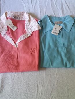 Poloshirts NEU - Ratekau