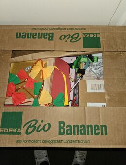 Bananenkisten - Freiburg (Breisgau)