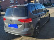 VW TOURAN - Rheine