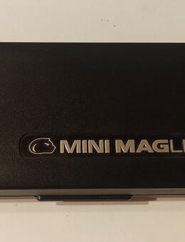 Mini Maglite Taschenlampe - Zeil (Main)