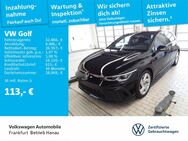 VW Golf, 2.0 TSI VIII GTI LEDPlus cd19ux, Jahr 2023 - Hanau (Brüder-Grimm-Stadt)