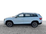 Skoda Kodiaq 1.5 TSI 110kW DSG Drive 125 - Hamm