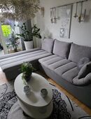 Couch sehr günstig zu verkaufen in 63110