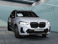 BMW X3, , Jahr 2022 - München