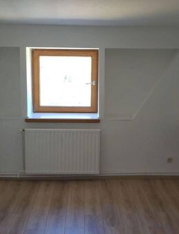 Helle 2,5-Zimmer-Wohnung in Lägerdorf - Lägerdorf