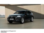 Audi Q5, 40 TDI QUATTRO, Jahr 2022 - Wuppertal