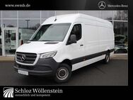 Mercedes Sprinter, 317 Kasten, Jahr 2022 - Chemnitz