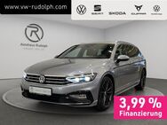 VW Passat Variant, 2.0 TDI Elegance R-Li, Jahr 2019 - Oelsnitz (Erzgebirge)