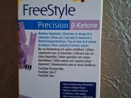 Freestyle Precision Ketone Teststreifen - Velbert Zentrum