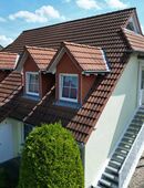 Licht, Luft & Lebensqualität - Stilvolle Maisonettewohnung mit Gartenanteil nahe der Ostsee in 8225