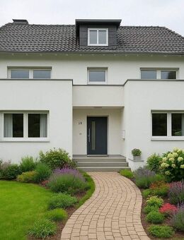 Kernsaniertes 4-Familienhaus optional mit Baugrundstück in Bonn Poppelsdorf/Venusberg zu verkaufen - Bonn