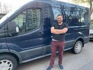 Transport Möbeltaxi Entsorgung Moving Storage Einlagerun - Berlin Friedrichshain-Kreuzberg