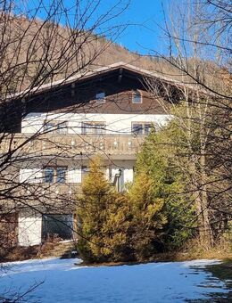 Charmantes Landhaus in idyllischer Lage - Schleching