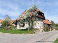+++ AVERNET - EHEMALIGES BAUERNHAUS IN STRITTMATT MIT MODERNER IT UND VIEL PLATZ FÜR IHR HOBBY +++ - Görwihl