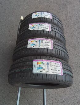 4 Neue Sommerreifen S 195 65 15 91 H Nexen 280,- Euro incl. montage - Sprendlingen
