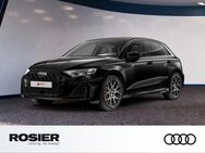 Audi RS3, Sportback, Jahr 2022 - Menden (Sauerland)