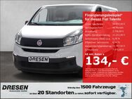 Fiat Talento, 1.6 Kasten L1 D 125PS, Jahr 2018 - Euskirchen