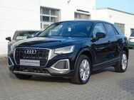 Audi Q2, 30 TFSI advanced, Jahr 2024 - Meißen