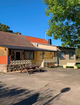 Partylocation, Eventlocation, Partyraum, Feier, Geburtstag, Hochzeit - Weißensee
