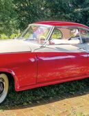 Borgward Isabella Coupé – 1958 in 27211