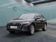 Audi Q5, 45 TFSI Q eSITZ, Jahr 2023 - München