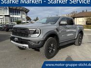 Ford Ranger, Raptor DOKA #-GRAD-#, Jahr 2024 - Hof