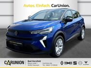 Renault Captur, Evolution Mild Hybrid 160, Jahr 2022 - Hauneck