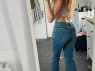 Bootcut Jeans Leska’s - Weinheim