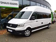 VW California, Crafter Grand California 680 TDI, Jahr 2023 - Verden (Aller)