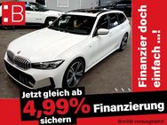 BMW 320, d xDrive M Sport 19 SCHALE, Jahr 2023 - Schopfloch (Bayern)