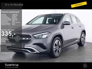 Mercedes GLA 200, d Progressive elHeckkla, Jahr 2023 - Rendsburg