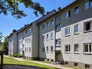 Renovierte 2-Zimmer-Wohnung in Herford! - Herford (Hansestadt)