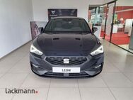 Seat Leon 2.0 TSI FR Plus*Navi*Pano*Voll-LED*Kamera - Wuppertal