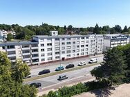 Sicher investieren: Wohnung mit hoher Rücklage & viel Potenzial! - Herford (Hansestadt)