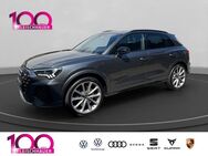 Audi RSQ3, 280 Km h Sitze Abgasanlage, Jahr 2023 - Bad Kreuznach