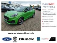 Ford Puma, ST X, Jahr 2023 - Ribnitz-Damgarten