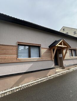 Gehobener Wohnkomfort in Eibenstock - Einfamilienhaus oder Renditeobjekt als Ferienhaus - Eibenstock