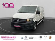 VW Crafter, 2.0 TDI Kasten mittellang FWD, Jahr 2023 - Euskirchen