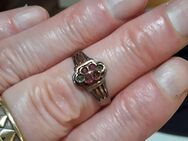 Vintage goldring 333 gestempelt - Balingen