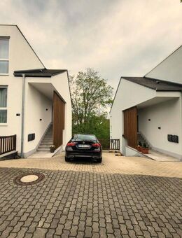 Erstbezug 120?m² Maisonette - Garten, Balkon, 2 Bäder, flexibler Raumkonzept perfekt für Home-Office - Vallendar