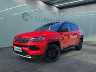 Jeep Compass, S Mild-Hybrid FWD, Jahr 2023 - München